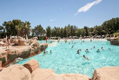 Wohnungen im Restanques in St. Tropez