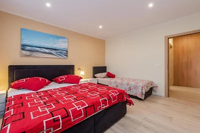 Bračić Premium Apartments with Outdoor Pool a...
