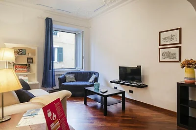 Santa Chiara Apartment