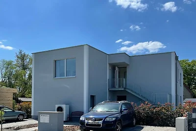 Ferienwohnung mit 1 Schlafzimmer