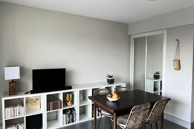 Wohnung in Grau-du-Roi am Strand