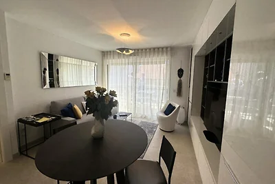 Charmante moderne 2-Zimmer-Wohnung 7 Lecerf