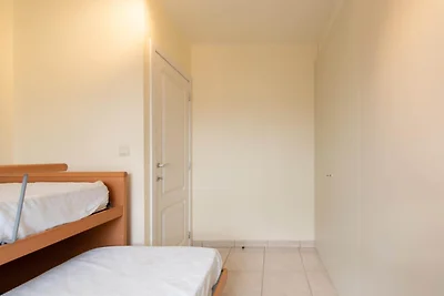 Wohnung mit Terrasse und Meerblick in...