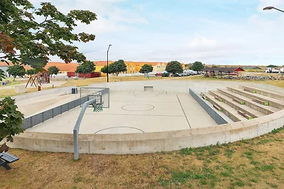 6 persoons vakantie huis in Rudkøbing-By...