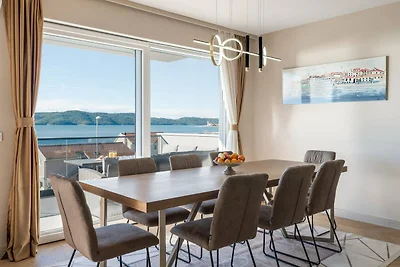 Luxusapartment an der Adria