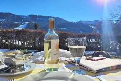 Ferienwohnung mit 1 Schlafzimmer