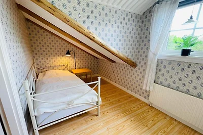 9 osob apartament w ÄLMHULT