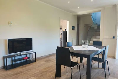 Ferienhaus Casa Simone in Lido di Camaiore