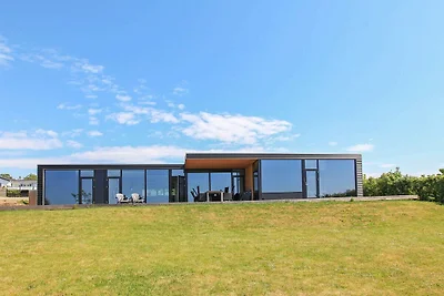 8 Personen Ferienhaus in Ølsted-By Traum