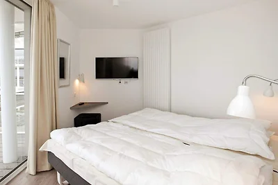 apartman za odmor Obiteljski odmor Wendtorf