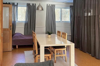 12 personas casa en FREDRIKSBERG