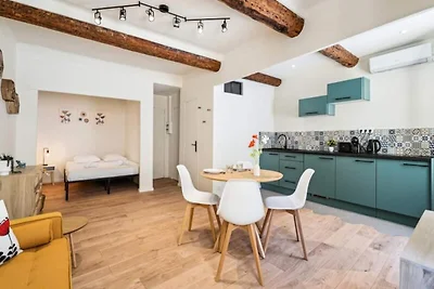 Apartments für 2 Personen