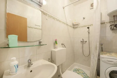 Apartments Mira -One Bedroom Apartment with T...