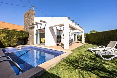 Villa a Sagres con Piscina e Surf