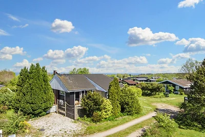 6 persoons vakantie huis in Glesborg