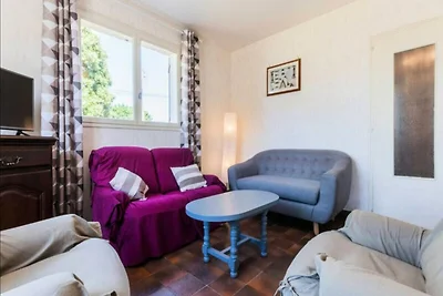 Apartment in Le Pouliguen in der Nähe von...