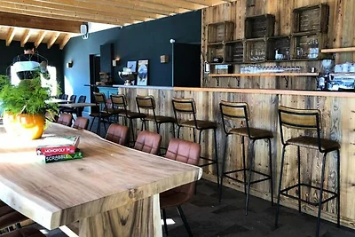 Prestige-Apartment mit 3 Schlafzimmern (für 8...