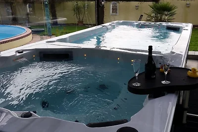 Casa vacanze con 1 camera da letto