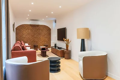 Magnifico appartamento - 4BR/10P - Arco di...