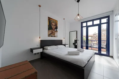 2-Zimmer-Wohnung in Maspalomas