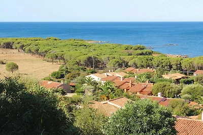 Residence con Pool in  Tanaunella- Budoni