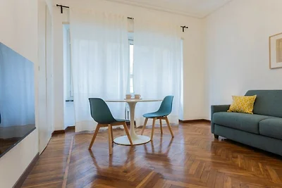 Amendola 10 - Amendola House