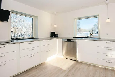 Licht appartement in Givskud -- By Traum...