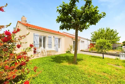 Haus in Le Fenouiller in der Nähe des...