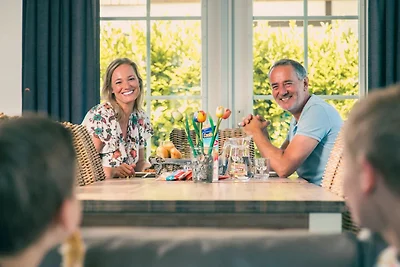 Villa moderna a 30 km da Maastricht