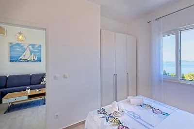 Apartments Grljević - One Bedroom Apartment w...
