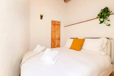 Villa a Sagres con grande giardino