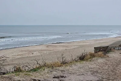 Kuća za odmor Dopust za oporavak Ringkøbing