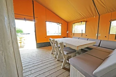 Ferienhaus Erholungsurlaub Biddinghuizen