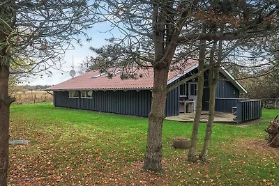 8 Personen Ferienhaus in Humble-By Traum