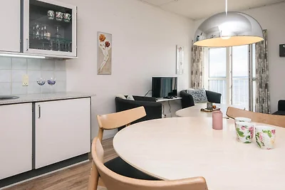 4 osob apartament w Hejls