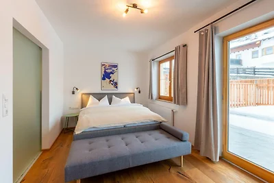 Wohnung im Stubai nahe Skilift