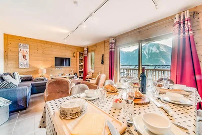 4 Teile für 8 Personen