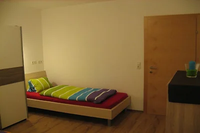 Appartamento per vacanze con 2 camere da...