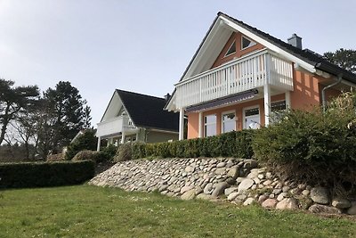 Ferienhaus mit 3 Schlafzimmer