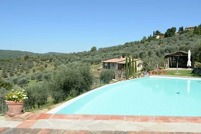 Chianti View at Marioli