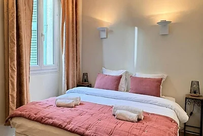 PET231 Prachtig appartement gelegen aan de Qu...