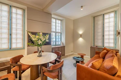 Con 2 camere da letto e 6 posti letto