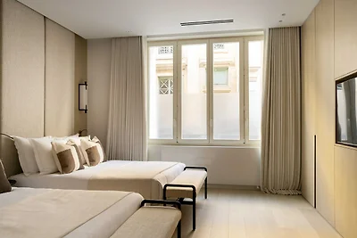 Appartement de luxe - 2BR/8P- Madeleine/Saint...