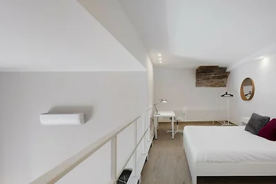 Apartamenty Atelier - Kamień D - RS