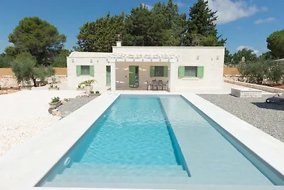 Ferienhaus Dimora San Galaro bei Ostuni
