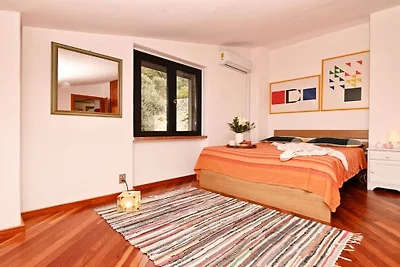 Ferienwohnung mit 1 Schlafzimmer