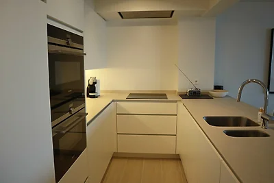 Appartamento a Nieuwpoort per 4 persone