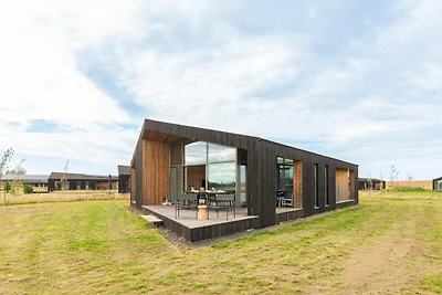 Geräumiges Ferienhaus mit Garten