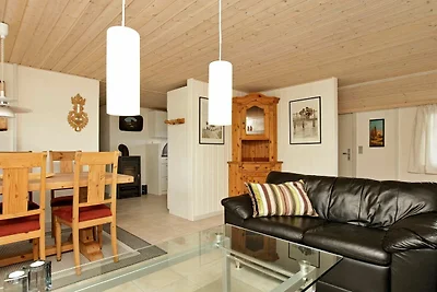 4 Personen Ferienhaus in Blåvand