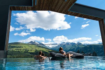 Wunderschönes Chalet mit Sauna in...